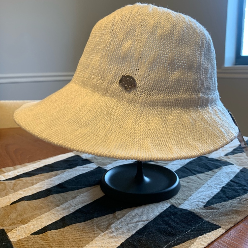 Banana Boat Summer Fedora Hat - Picture 3 of 8